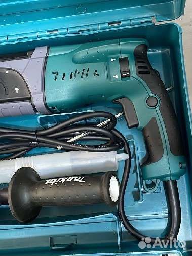 Перфоратор Makita