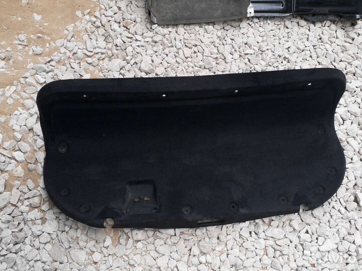 Обшивка крышки багажника Ford Mondeo 4