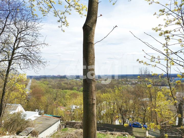 Участок 20 сот. (ИЖС)