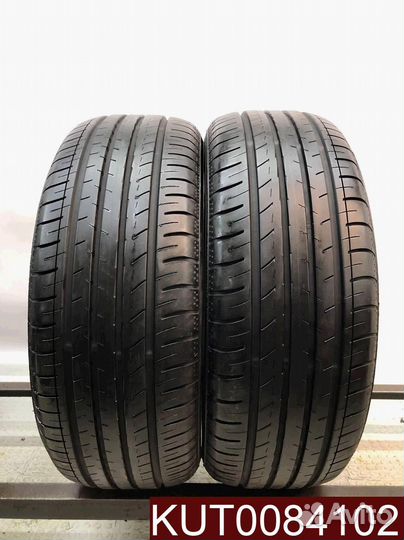 Yokohama BluEarth AE51 215/55 R17 107U