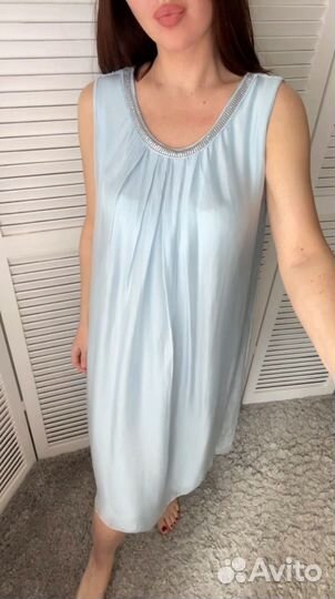 Платье Италия