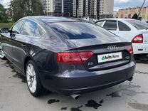 Audi A5 2.0 AMT, 2010, 229 000 км, с пробегом, цена 1 950 000 руб.