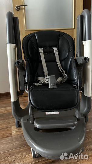 Стул для кормления Peg Perego tatamia