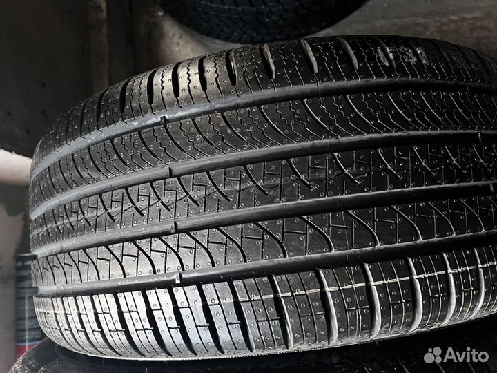 Pirelli P Zero Nero All Season 285/35 R20