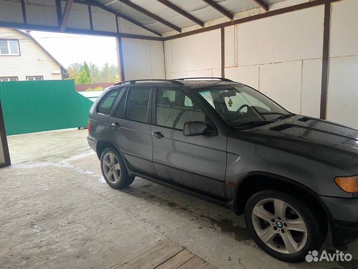 Решение проблем вашей BMW, ремонт, обслуживание