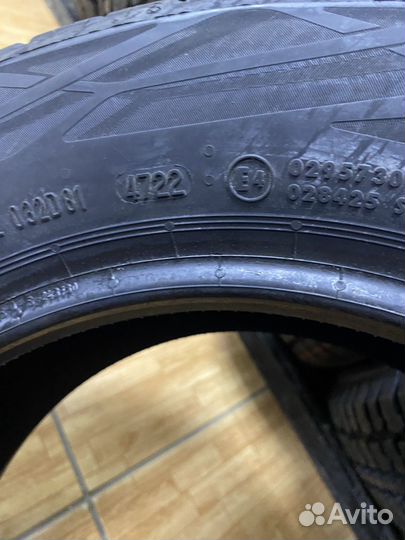 Continental ContiEcoContact 6 185/60 R14 82H