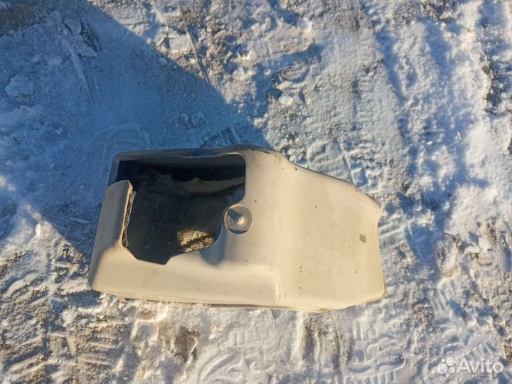 Шумоизоляция кулисы кпп Peugeot 308\408