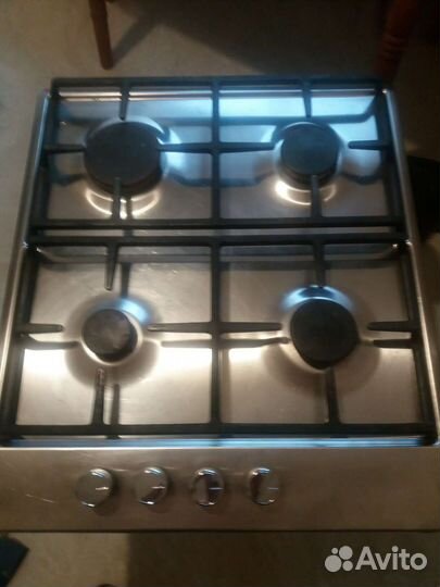 Газовая варочная панель bosch бу