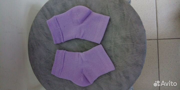 Наколенники для танцев гимнастики детские Новые