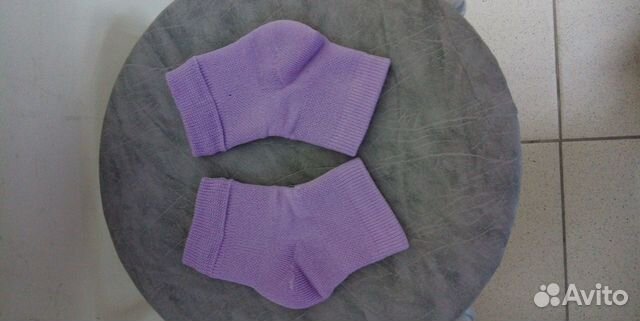 Наколенники для танцев гимнастики детские Новые