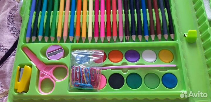 Набор для рисования 150