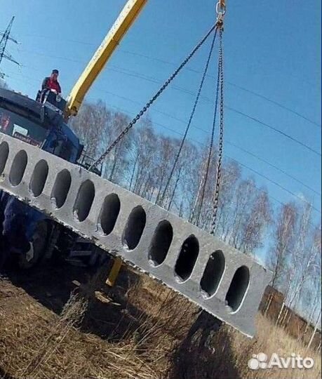 Плиты в частные руки