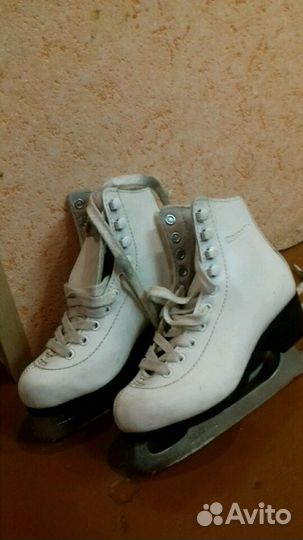 Коньки