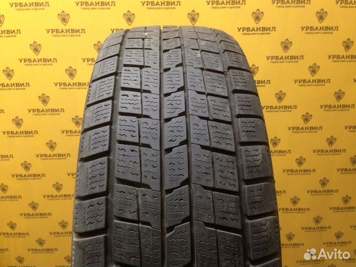Dunlop DSX 205/65 R16