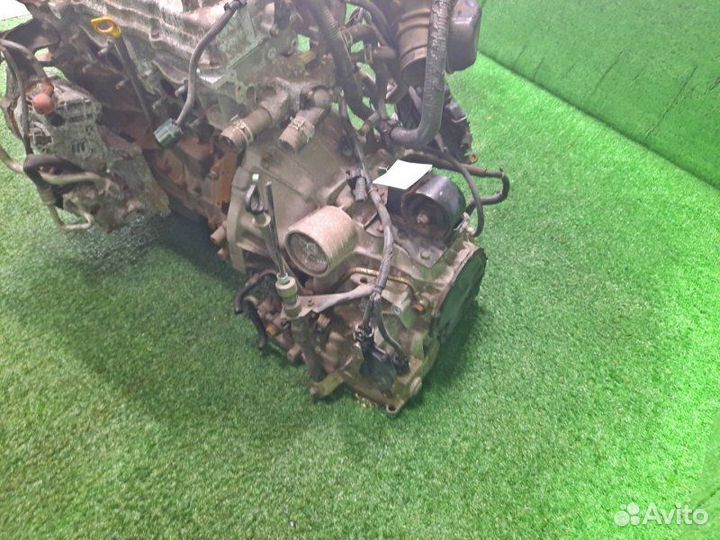 Двигатель Nissan Ad VFY11 QG15DE