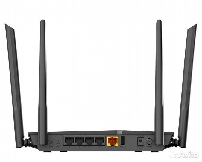 Роутер Dlink 1260