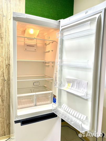 Холодильник indesit no frost