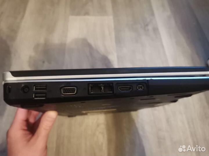 Dell inspiron 1525