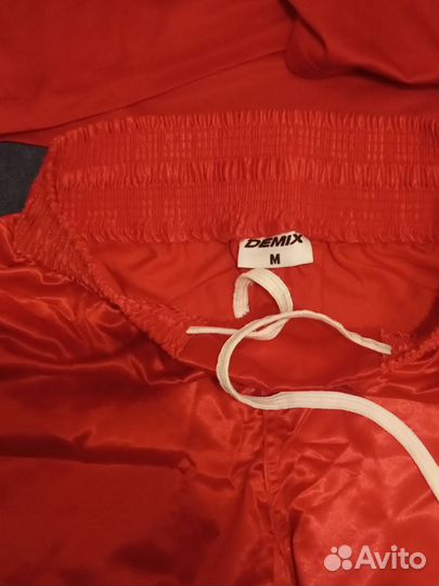 Боксëрская форма