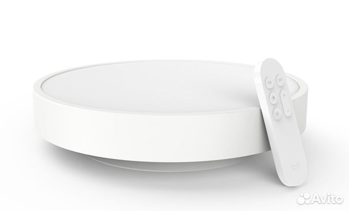 Умная потолочная лампа Xiaomi Yeelight LED