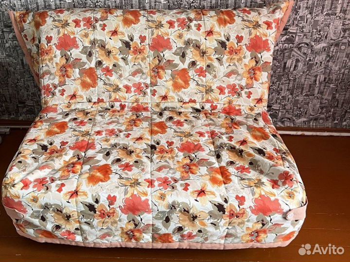 Диван раскладушка