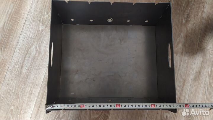 Мангал разборный