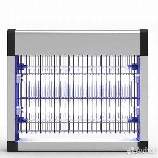 Инсектицидная лампа