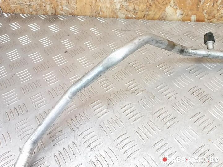 Трубка кондиционера Renault Scenic 2 рест. 2008