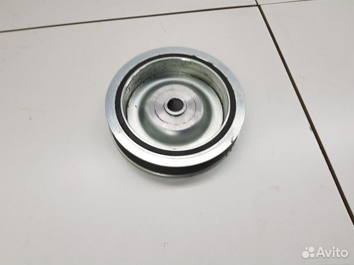 Шкив коленвала (Haval F7)