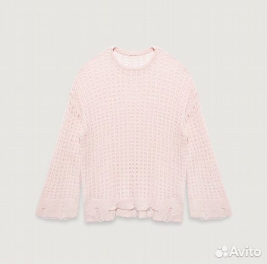 Look online джемпер