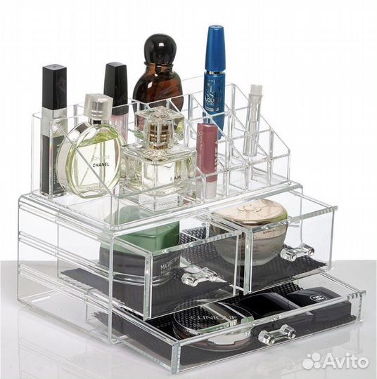 Органайзер для хранения косметики