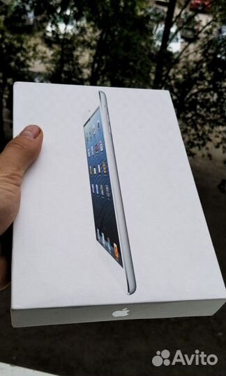 iPad mini 2