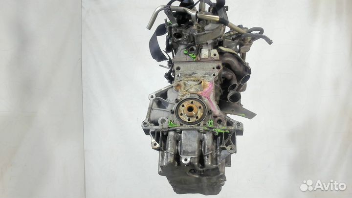 Двигатель Volkswagen Golf 5, 2004