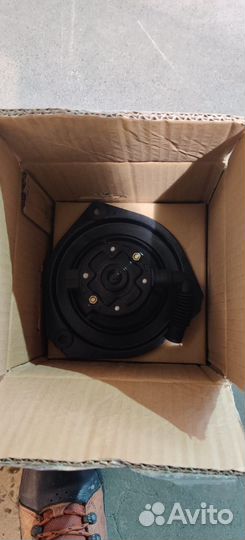 Мотор радиатор печки Hitachi zx180lc