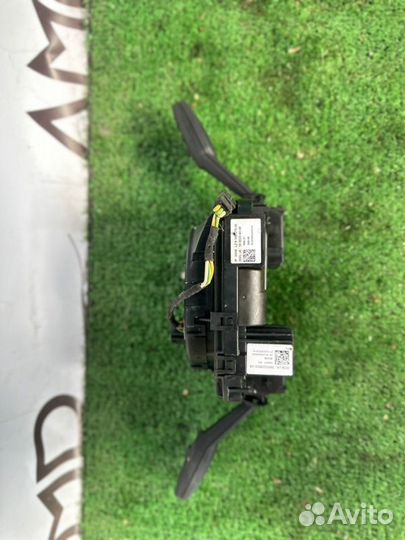 Блок подрулевых переключателей Bmw Х6 Е71