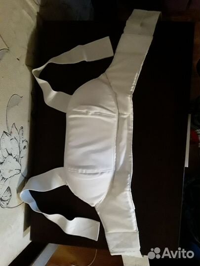 Защита грудидля тхэквондо