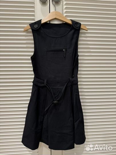 Школьная форма