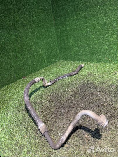 Трубка кондиционера nissan almera n15 ga16