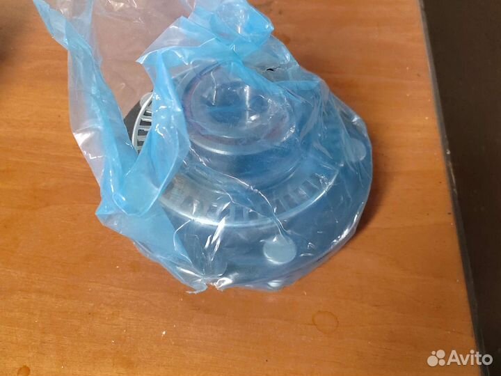 Подшипник ступицы ford transit