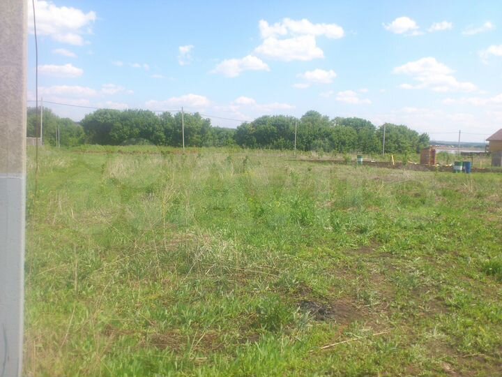 Участок 10 сот. (ИЖС)