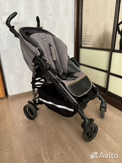 Коляска peg perego Si Comleto