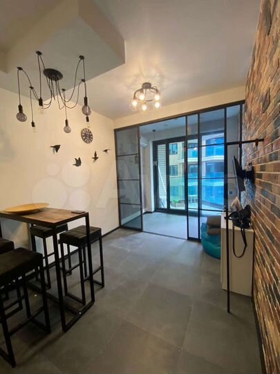 Квартира-студия, 30 м², 6/8 эт.