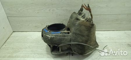 Испаритель Форд