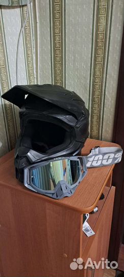 Мотоэкипировка