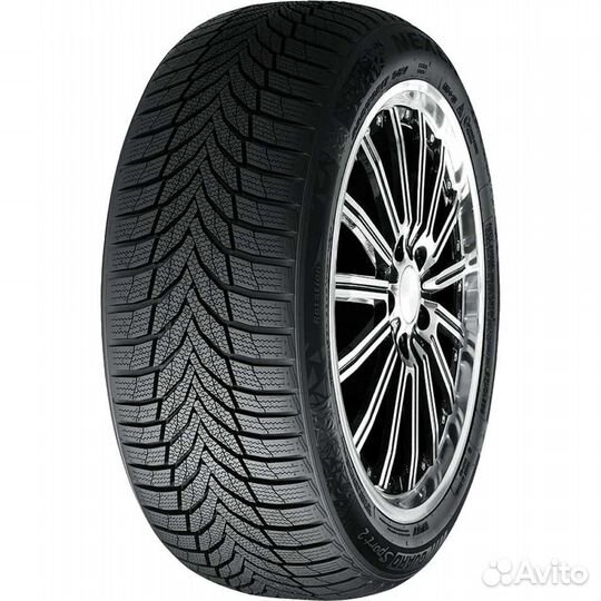 Nexen Winguard Sport 2 235/55 R18