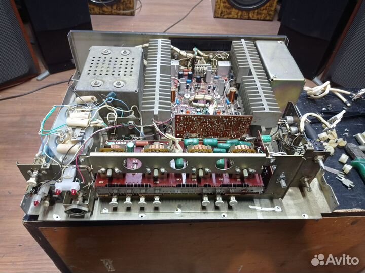 Запчасти Одиссей 010