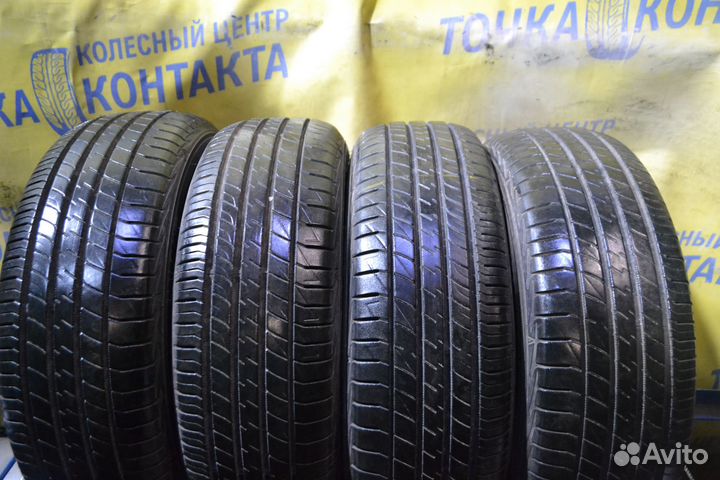 Dunlop Le Mans V 175/65 R14