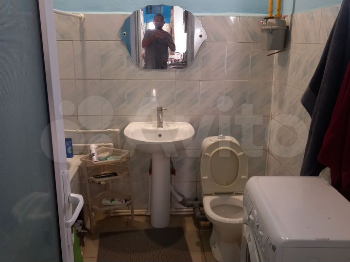 Дом 40 м² на участке 18 сот.