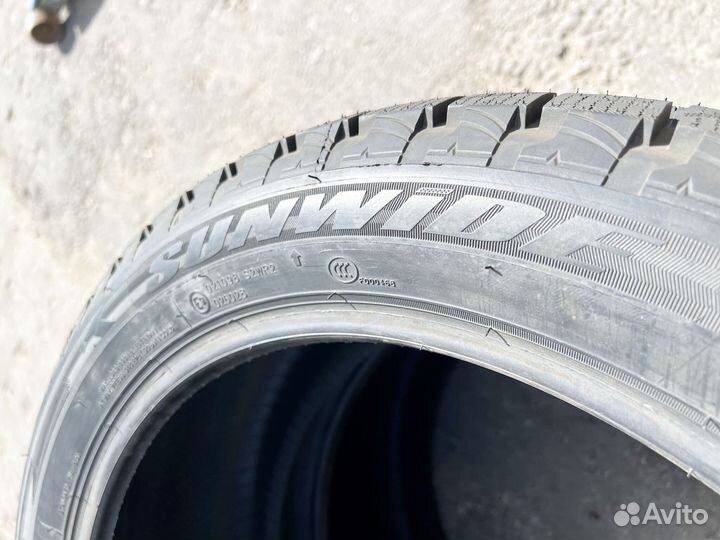 Sunwide Snowide 245/50 R18 120H