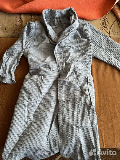 Пакет вещей